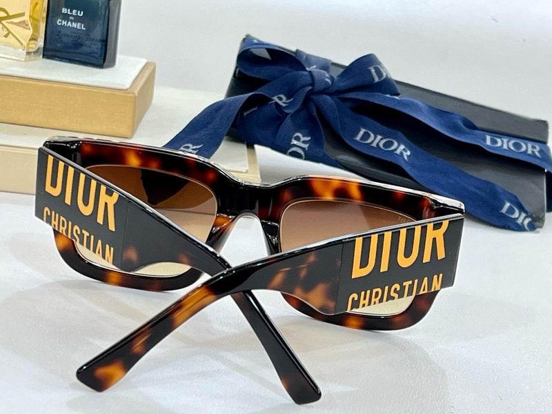 DIOR Sunglasses 307